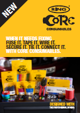 Core Consumables Catalogue